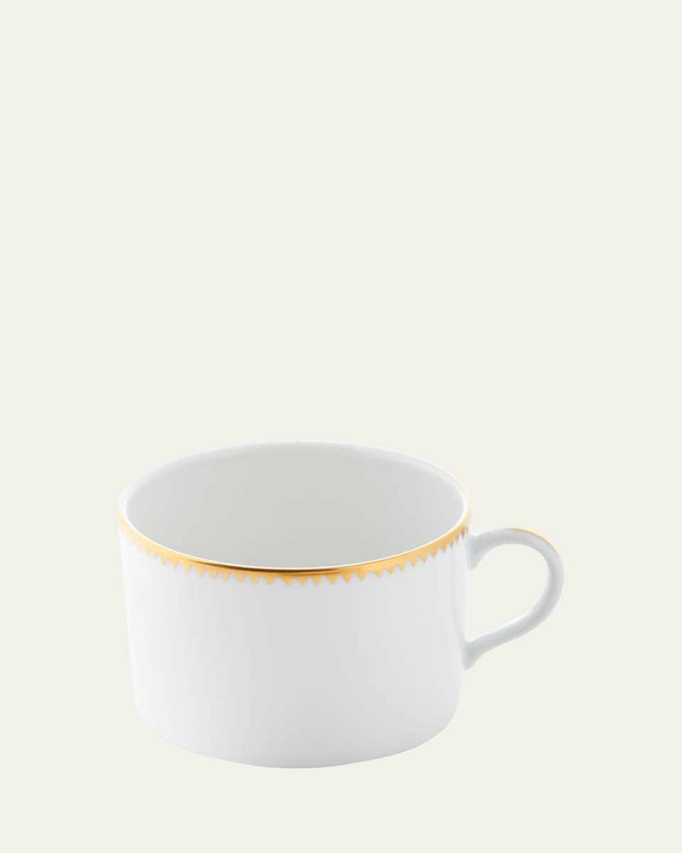 Simply Anna Antique Teacup